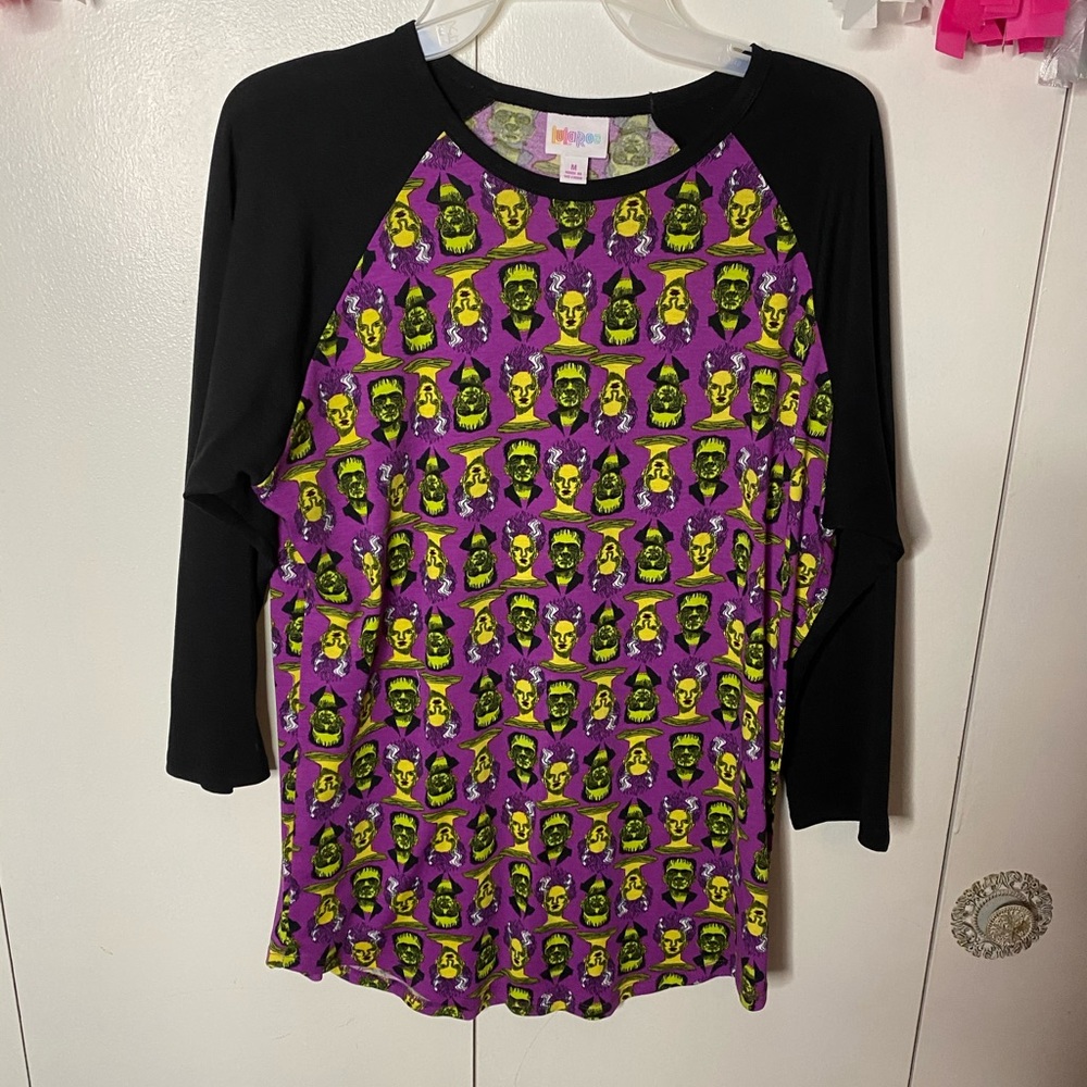 LuLaRoe Randy